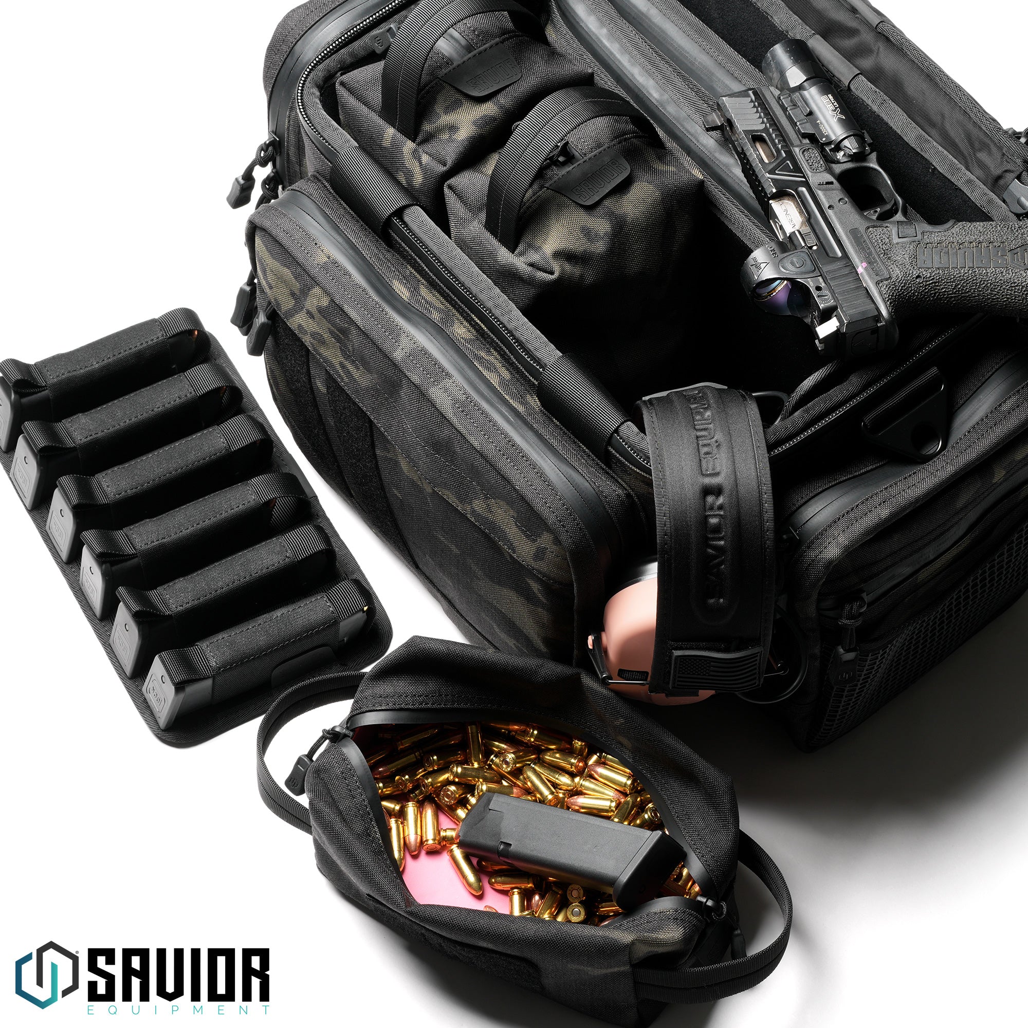 MultiCam® Loose Sac - Limited Edition (2-Pack) – Savior Equipment