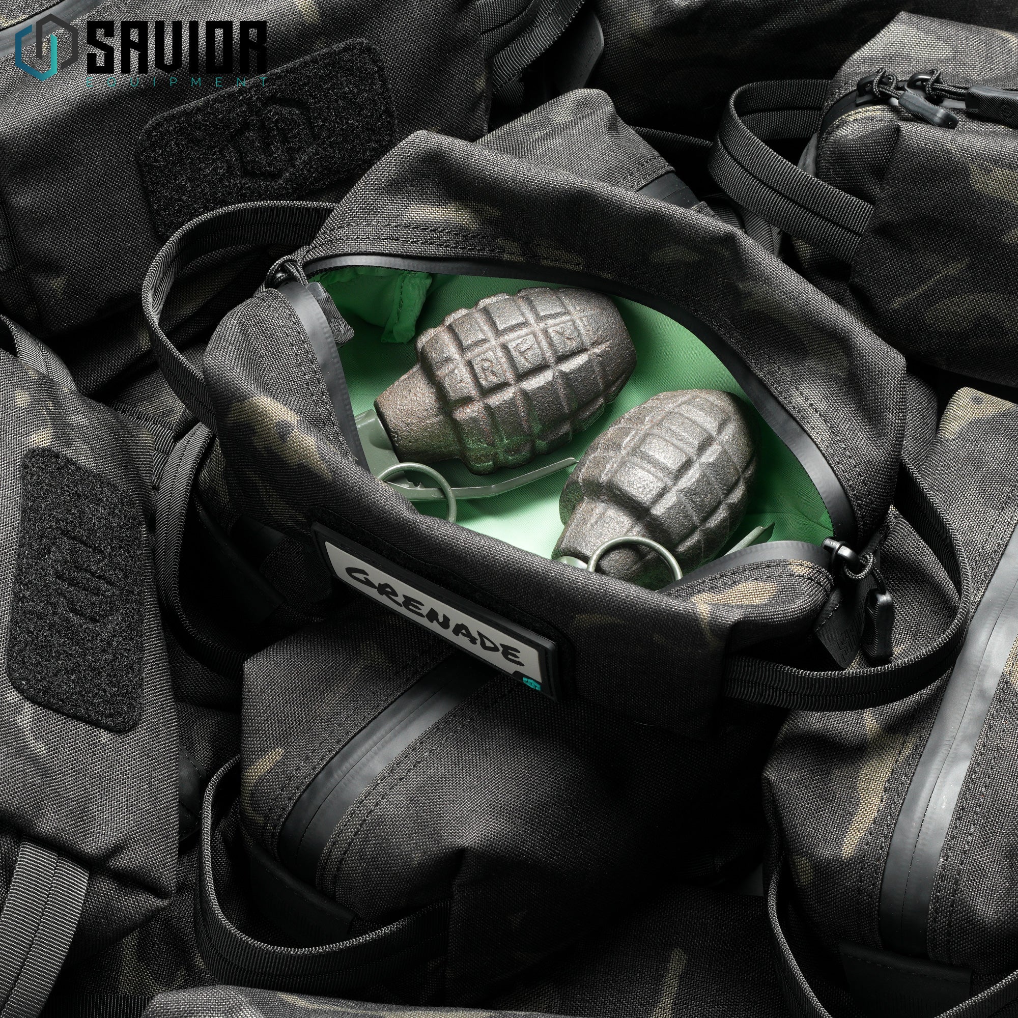 MultiCam® Loose Sac - Limited Edition (2-Pack) – Savior Equipment