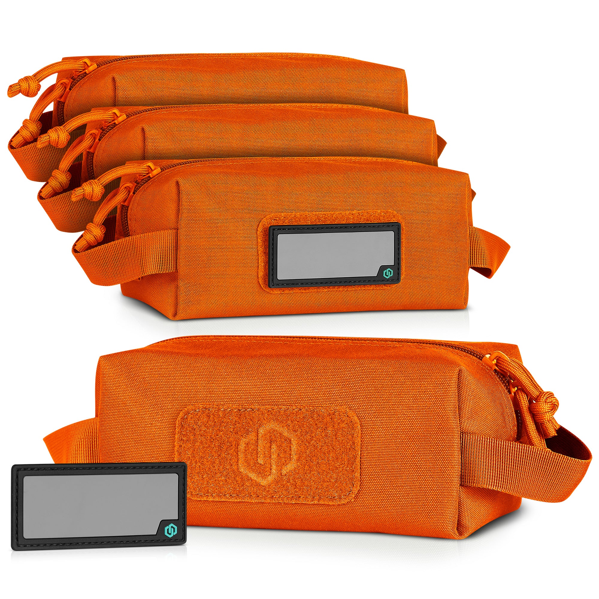 Loose Sac - Soft Ammo Carrier (4-Pack) – Savior Equipment