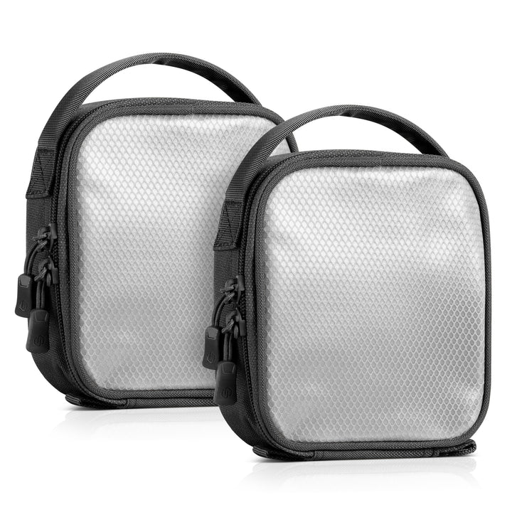 CORE 6X6 Pouch w/ Hook Backing (2-Pack)