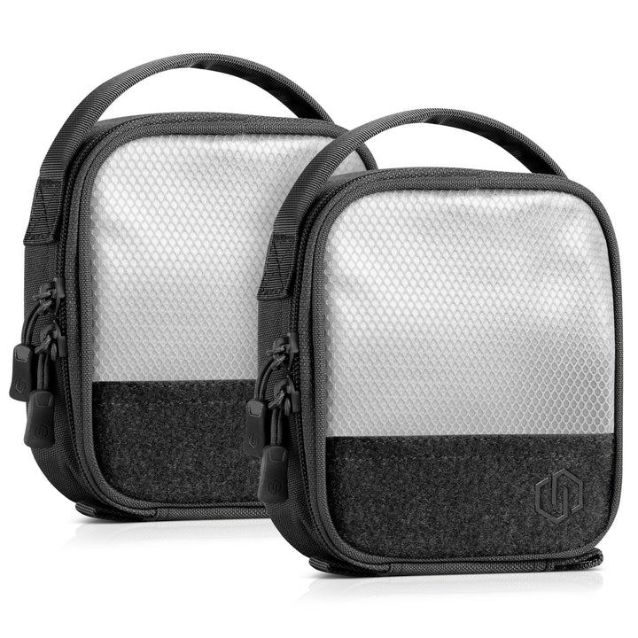 CORE 6X6 Pouch w/ Hook Backing (2-Pack)