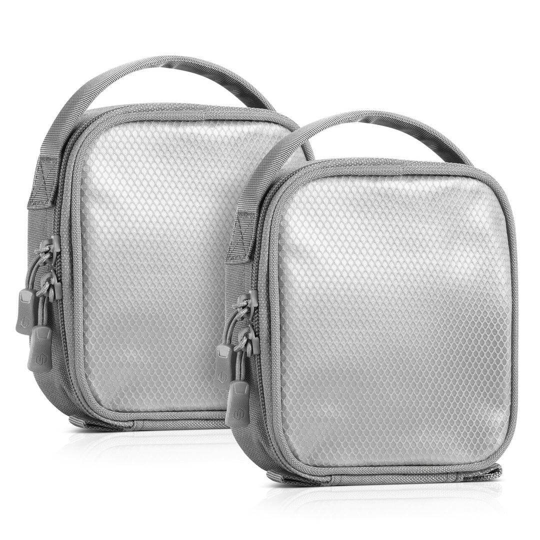 CORE 6X6 Pouch w/ Hook Backing (2-Pack)