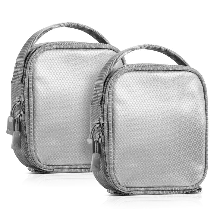 CORE 6X6 Pouch w/ Hook Backing (2-Pack)
