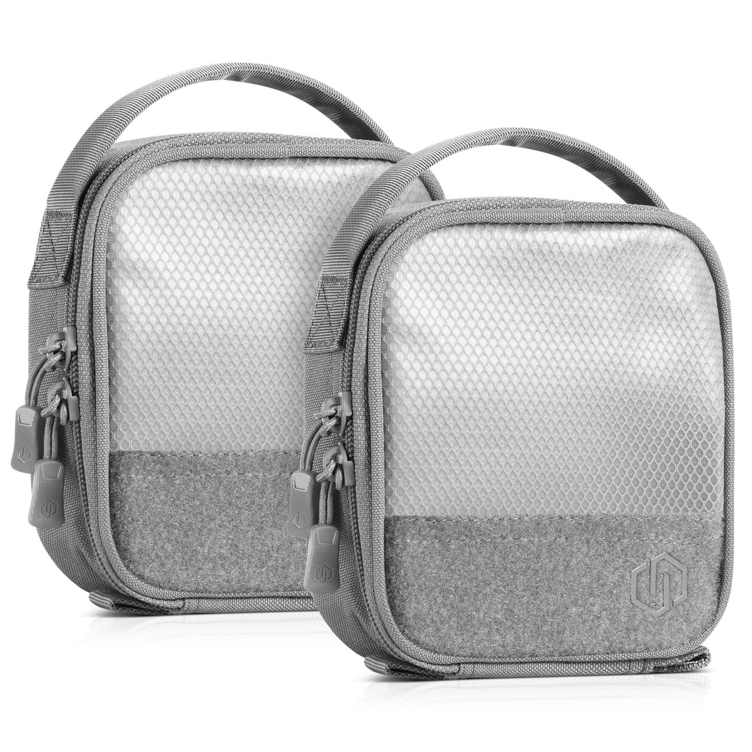CORE 6X6 Pouch w/ Hook Backing (2-Pack)