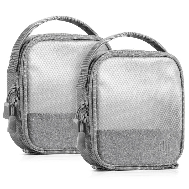 CORE 6X6 Pouch w/ Hook Backing (2-Pack)