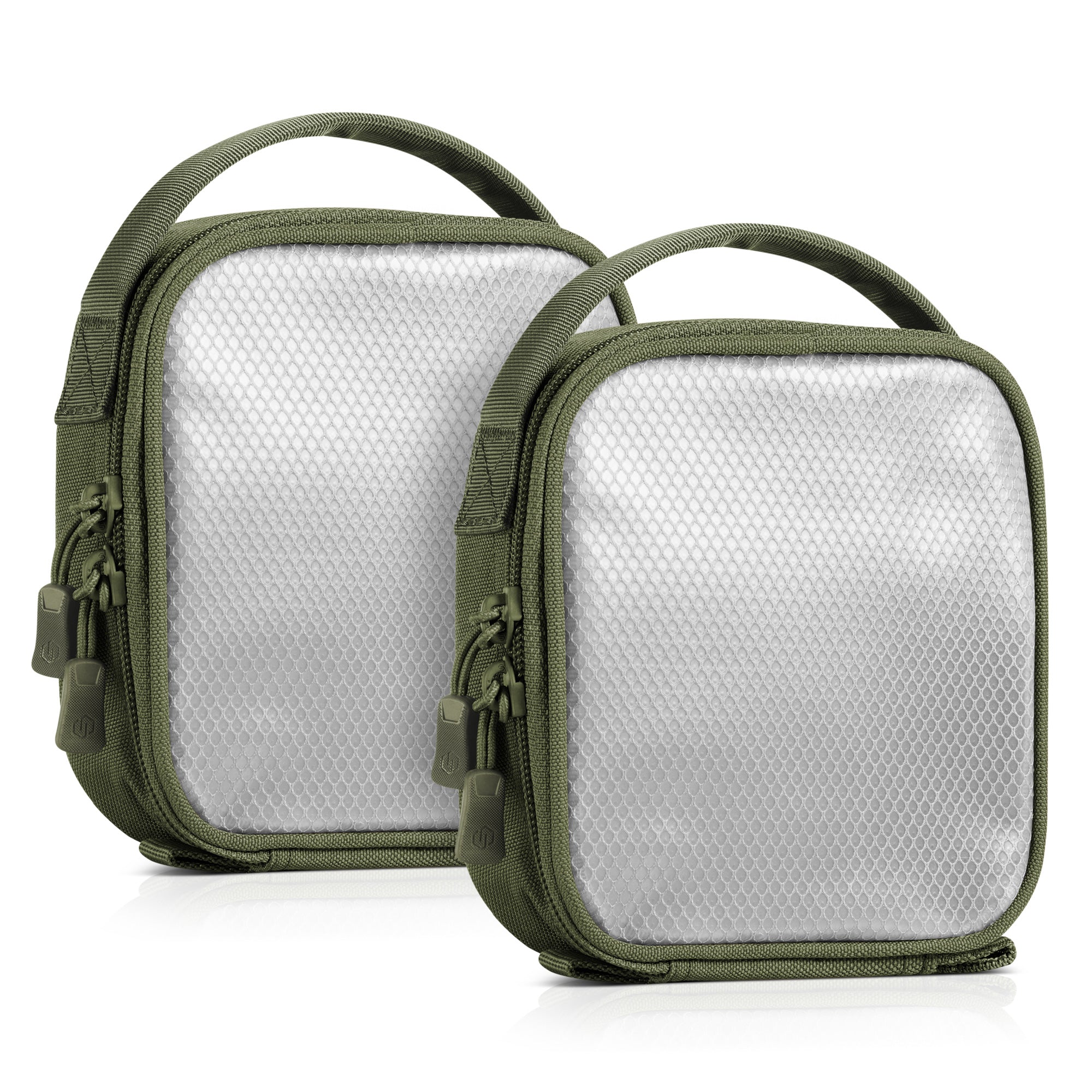 CORE 6X6 Pouch w/ Hook Backing (2-Pack) – Savior Equipment