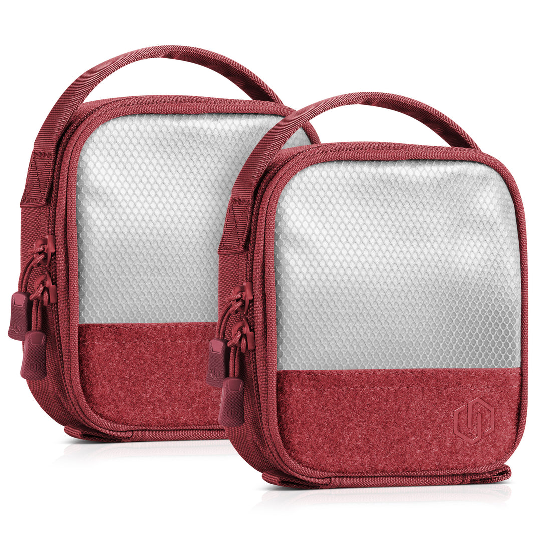 CORE 6X6 Pouch w/ Hook Backing (2-Pack)