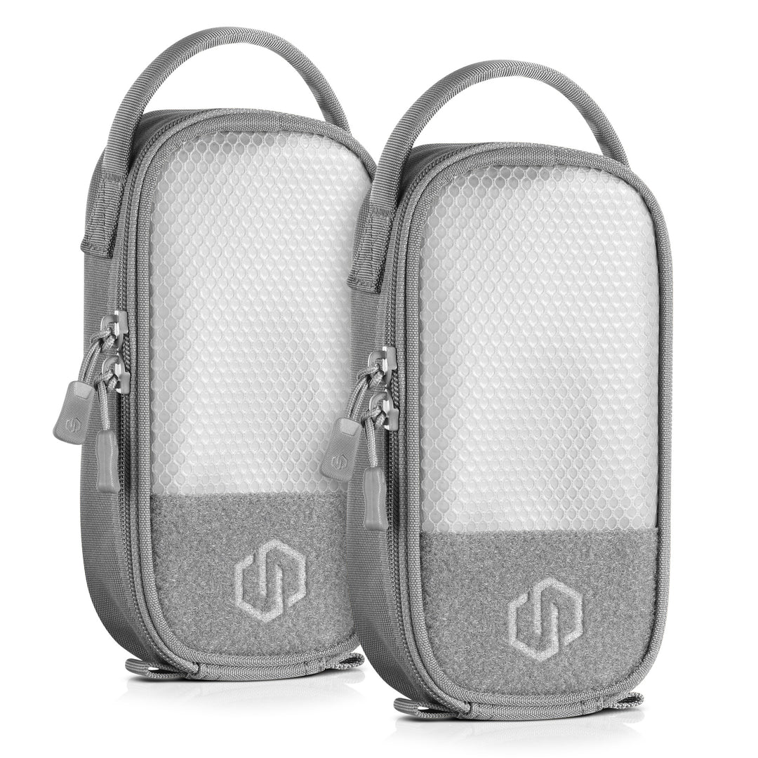 CORE 8X4 Pouch w/ Hook Backing (2-Pack)