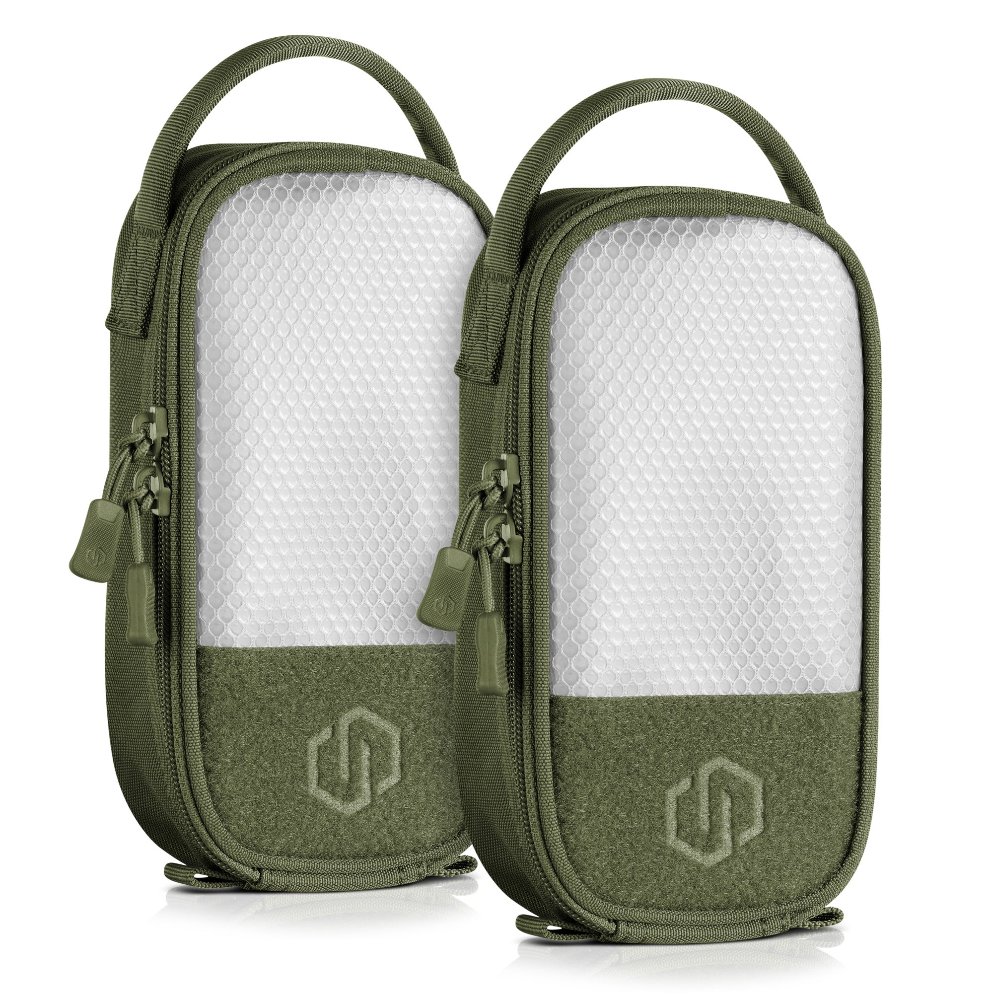 CORE 8X4 Pouch w/ Hook Backing (2-Pack) – Savior Equipment
