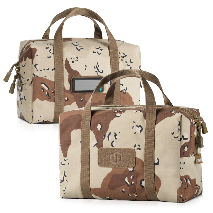 Mini Hauler Duffle Bag (2-Pack)