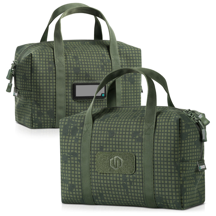 Mini Hauler Duffle Bag (2-Pack)