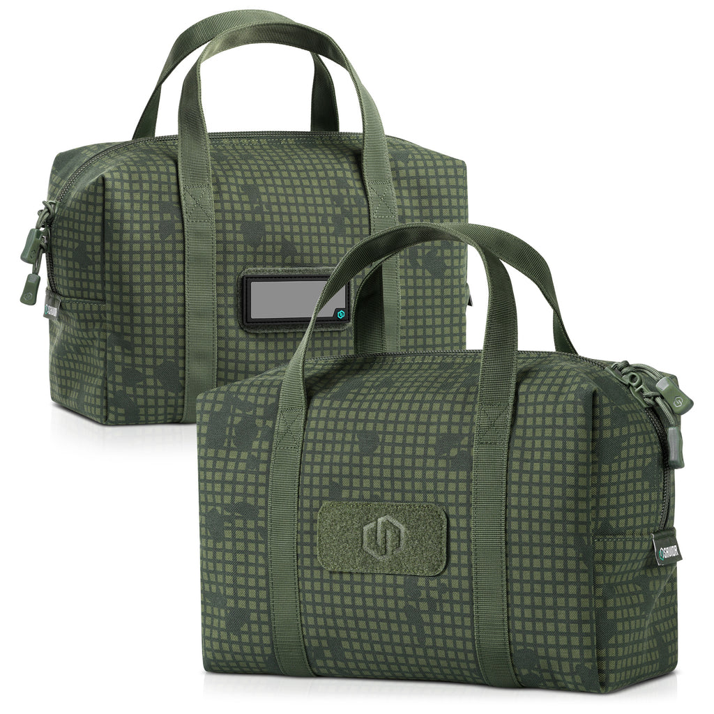 Mini Hauler Duffle Bag (2-Pack) – Savior Equipment
