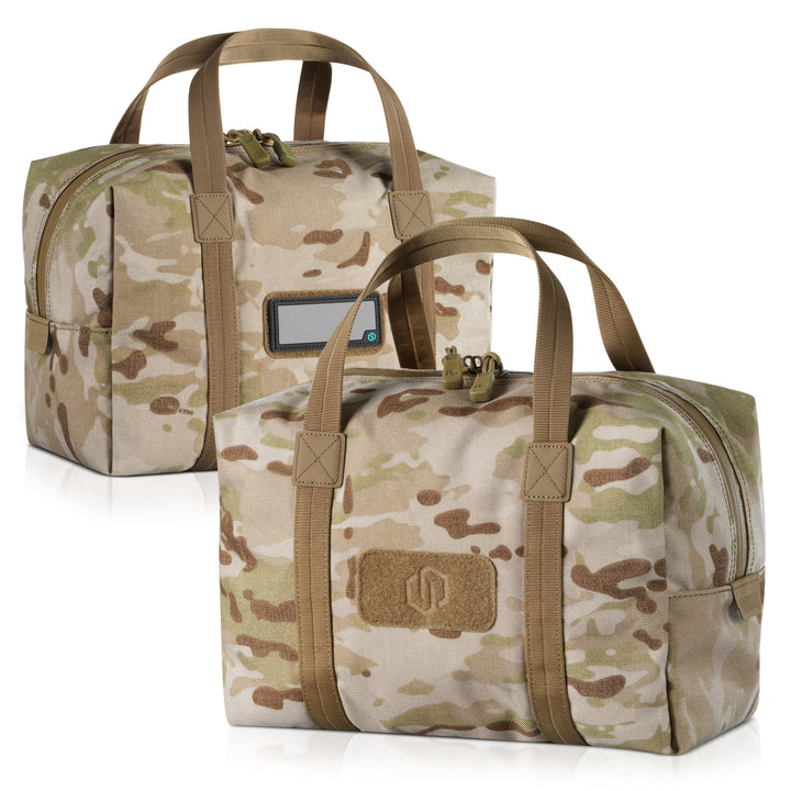 MultiCam® Mini Hauler Duffle Bag (2-Pack)