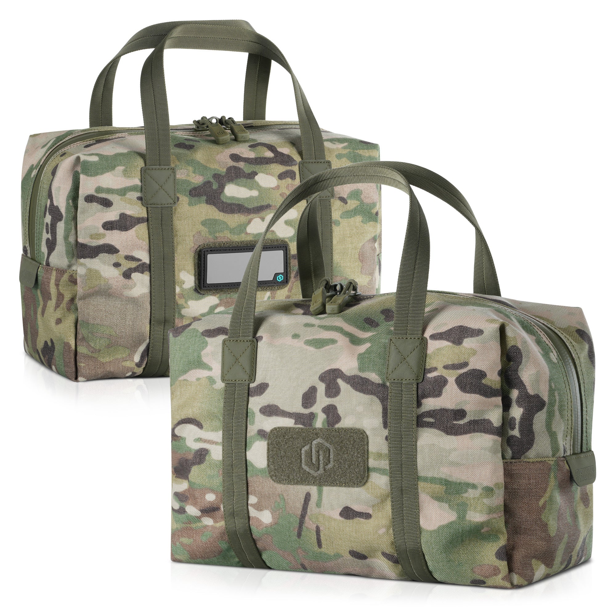MultiCam® Mini Hauler Duffle Bag (2-Pack) – Savior Equipment