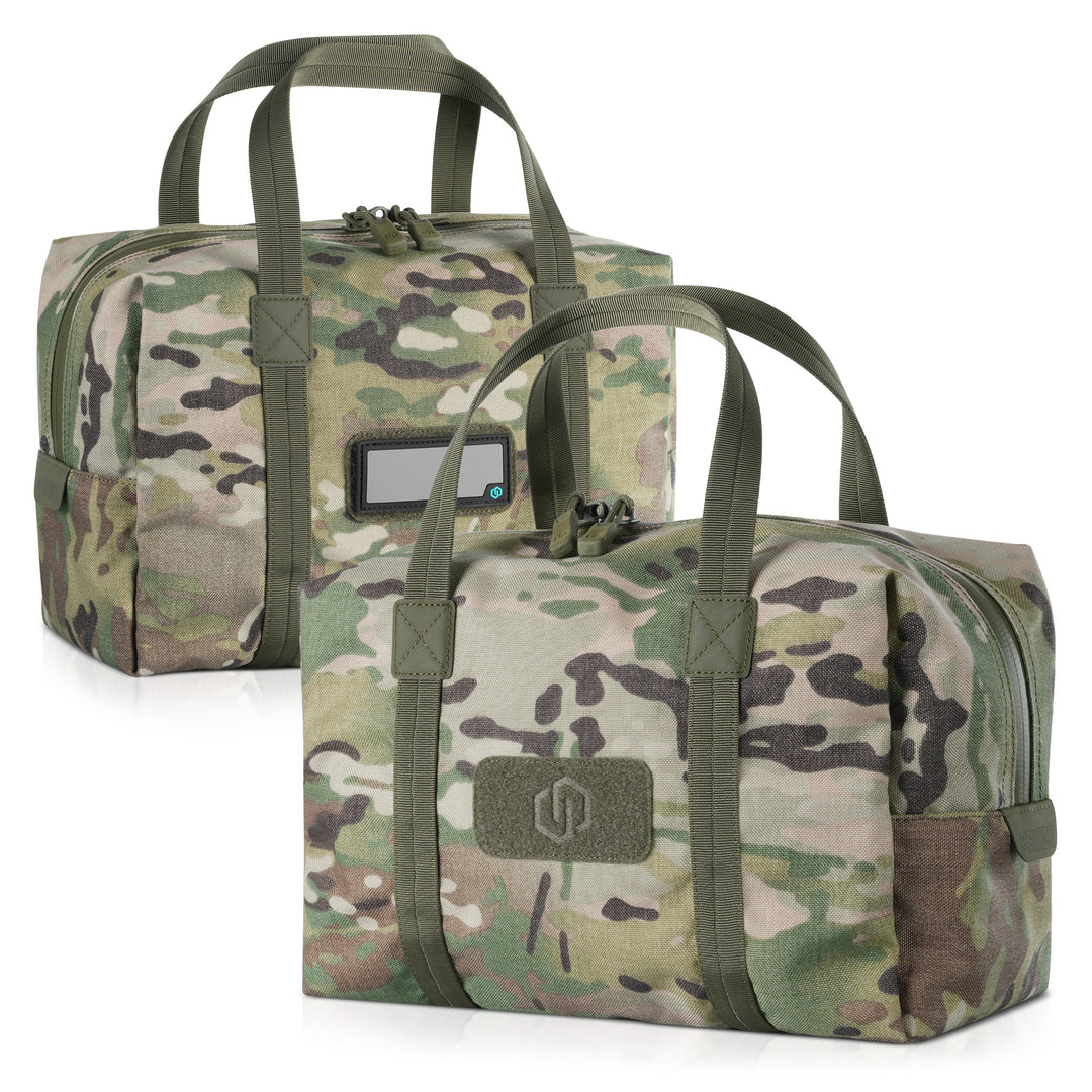 ILE ラックバッグ small multicam ILE ラックバッグ small multicam INSIDE LINE EQUIPMENT】porteur