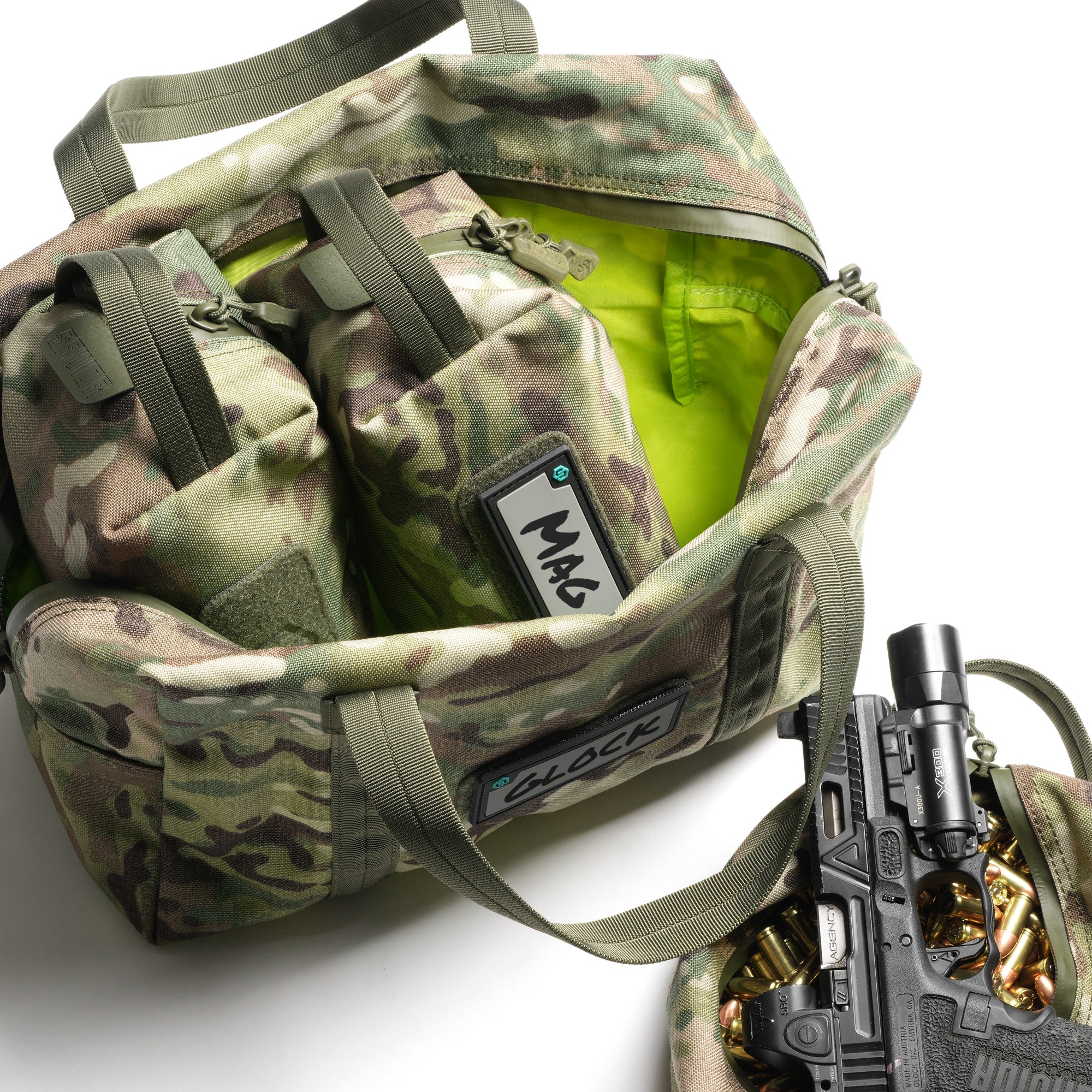 MultiCam® Mini Hauler - Limited Edition – Savior Equipment