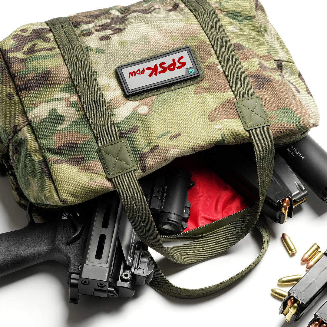 本格派ま！ MultiCam® Mini Hauler - Limited Edition – Savior Equipment テーブル・チェア・ハンモック
