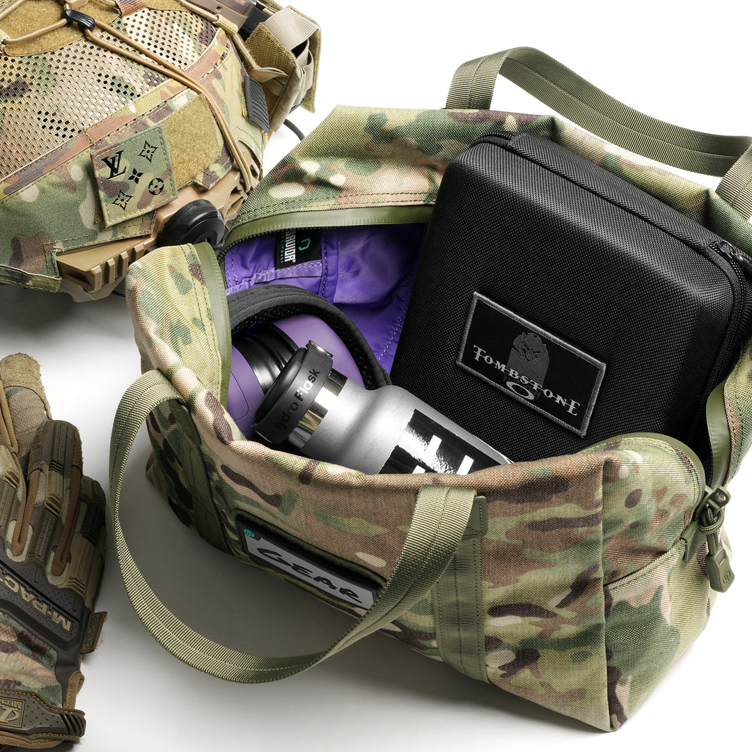 MultiCam® Mini Hauler - Limited Edition – Savior Equipment