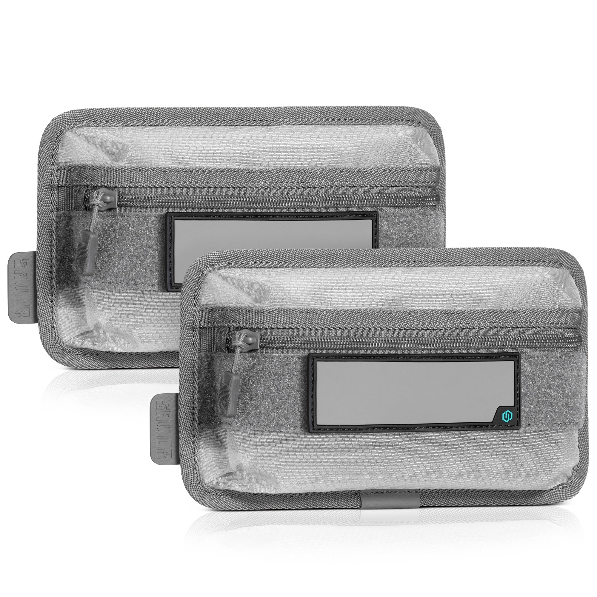 CORE Lite 9X5 Pouch w/ Hook Backing (2-Pack) – Savior Equipment