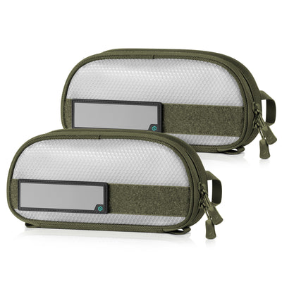 PRO Core 10x5 Pouch - 2 Pack
