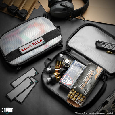 PRO Core 11x7 Pouch - 2 Pack