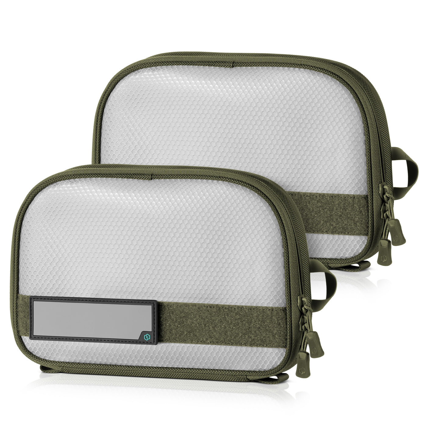 PRO Core 11x7 Pouch - 2 Pack