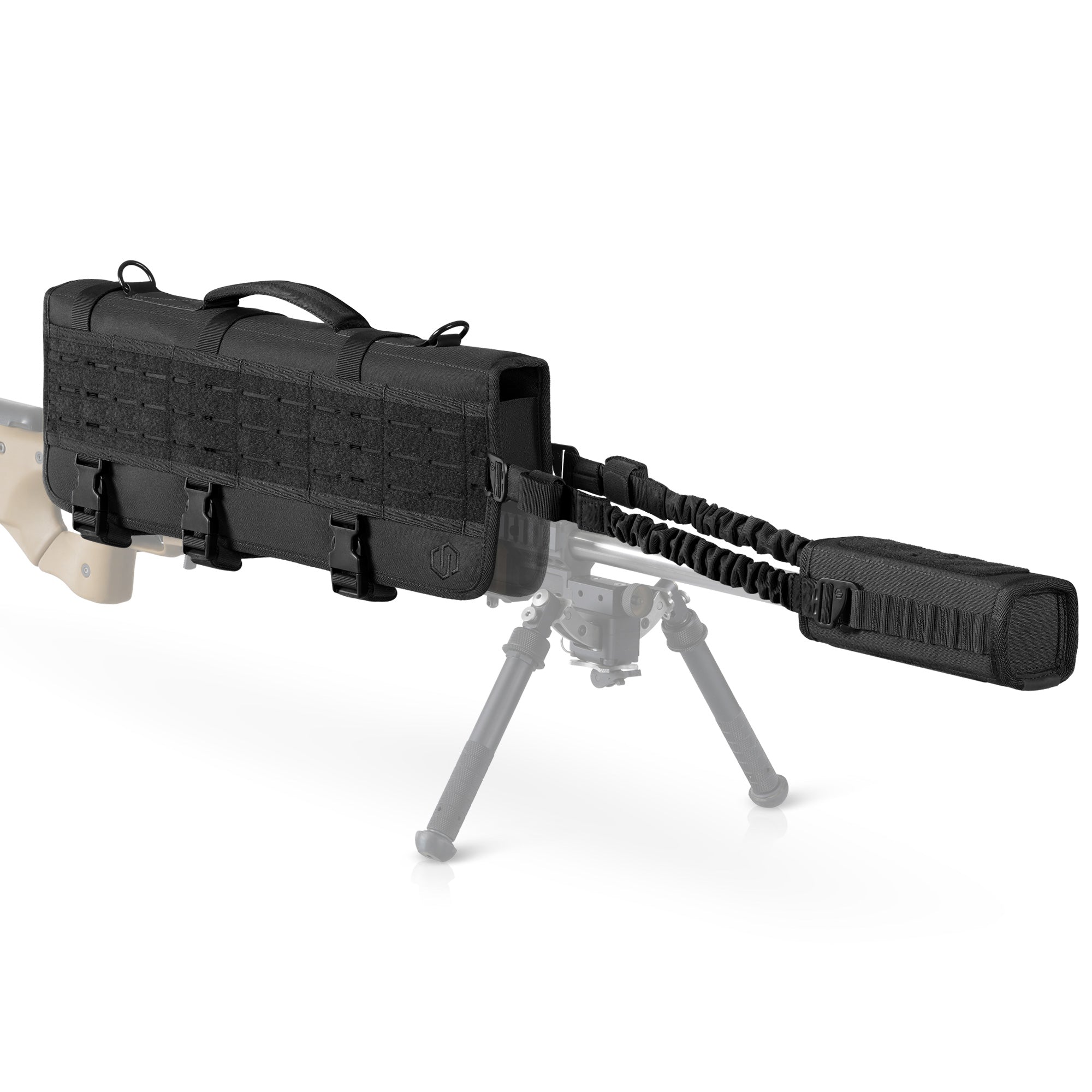 Scope + Muzzle Cover – Savior Equipment