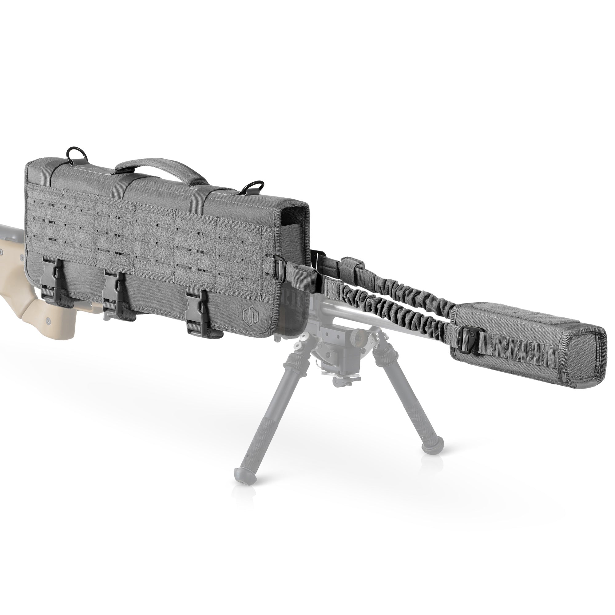 Scope + Muzzle Cover – Savior Equipment