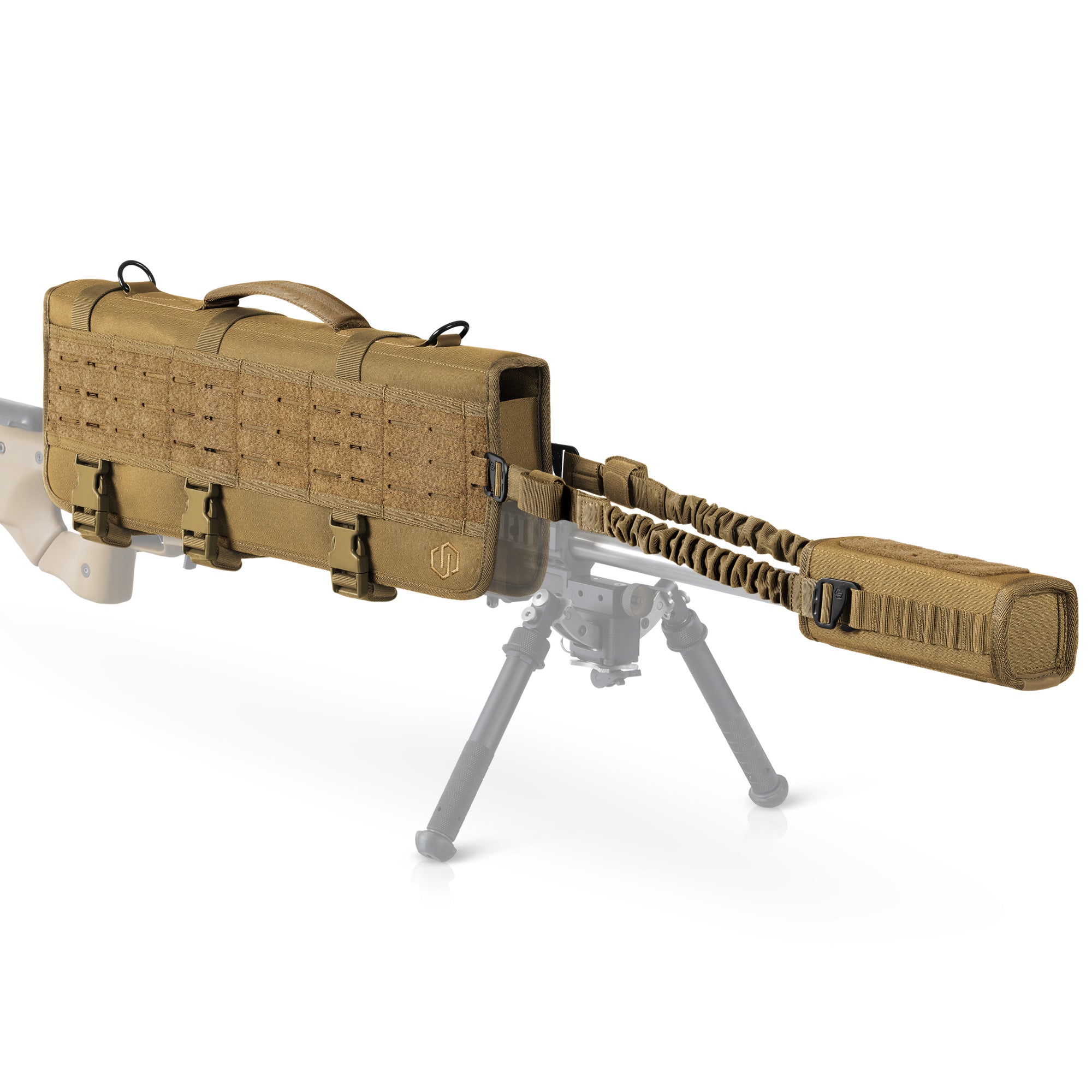 Scope + Muzzle Cover – Savior Equipment