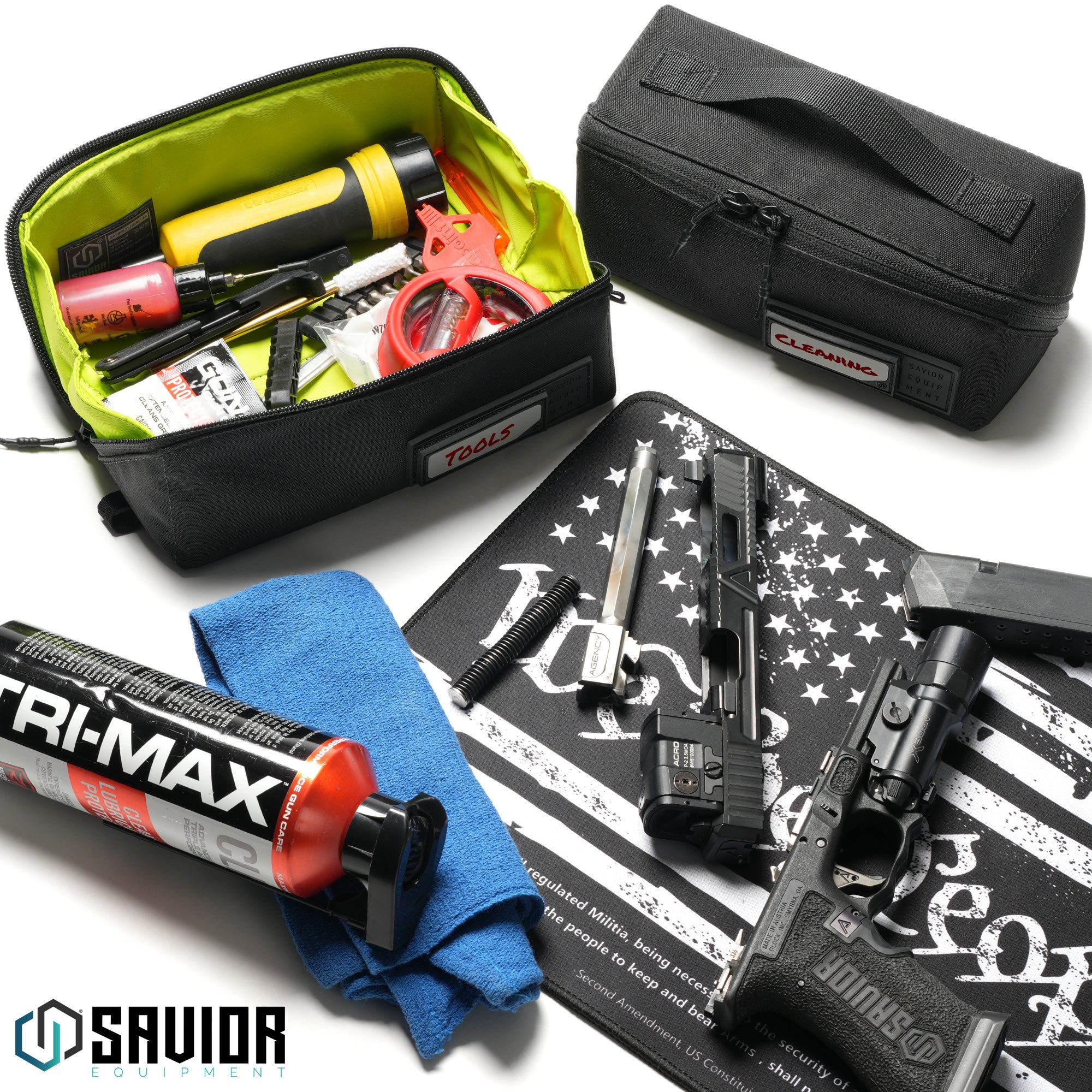 小物 sapeur UTILITY HOLDER Savior Utility Pouch - 2 Pack – Savior Equipment