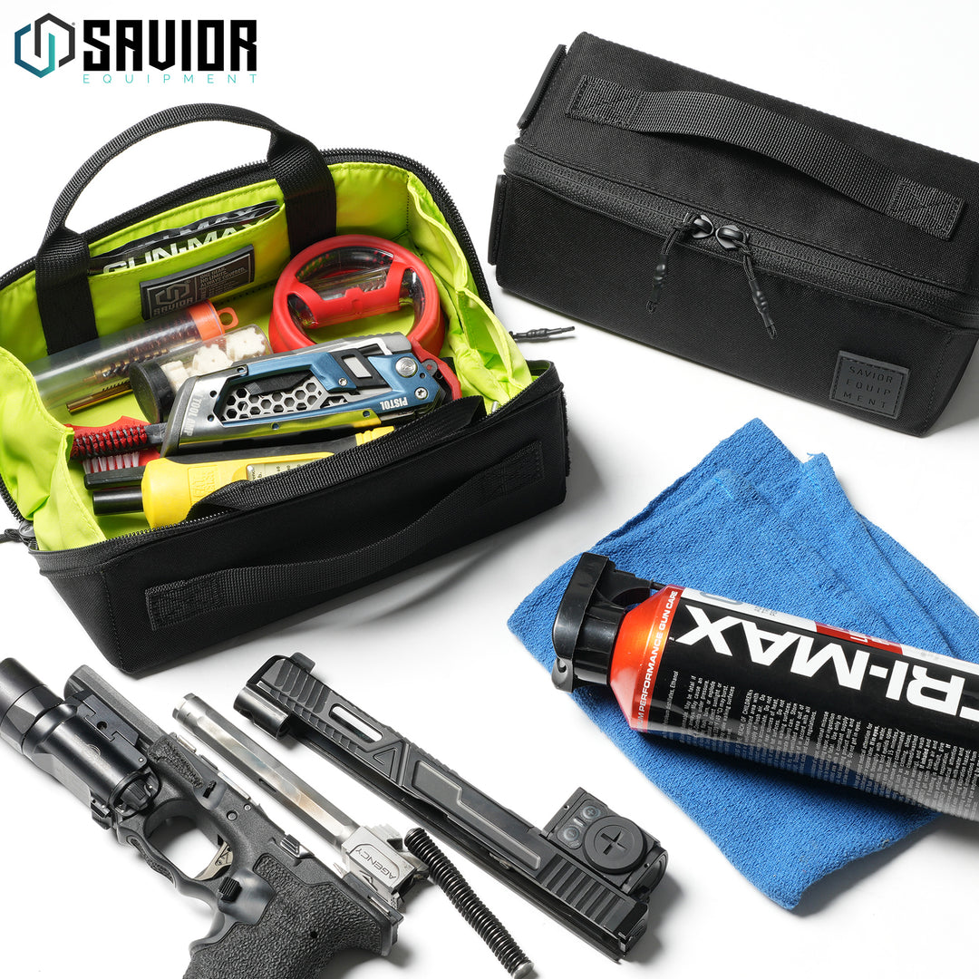 Savior Utility Pouch - 2 Pack