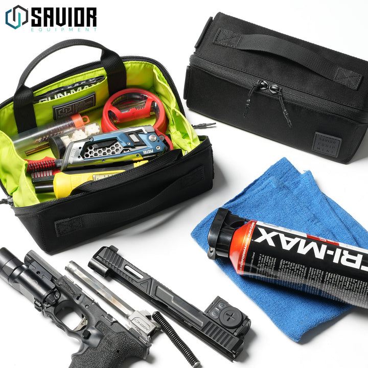 Savior Utility Pouch - 2 Pack