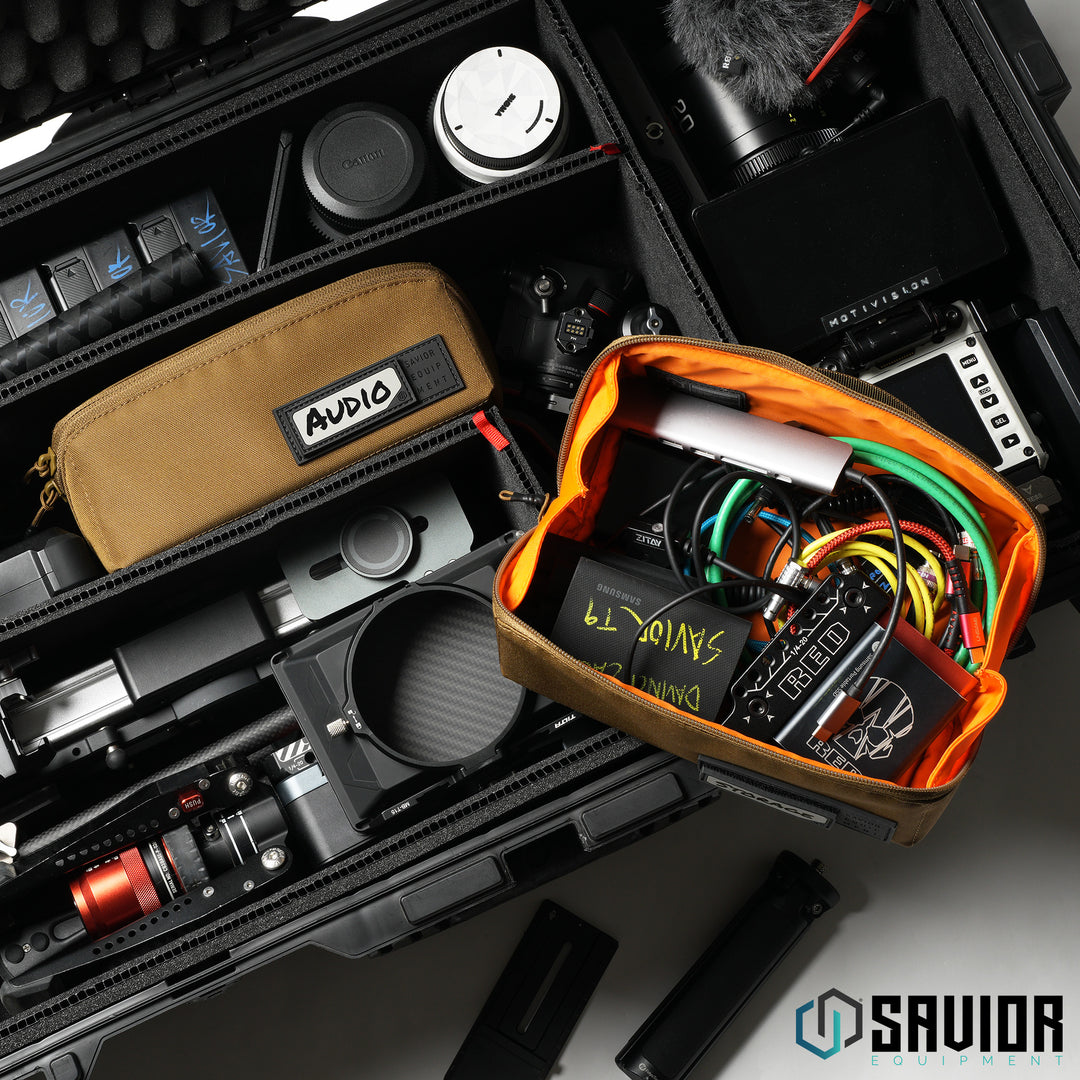 Savior Utility Pouch - 2 Pack