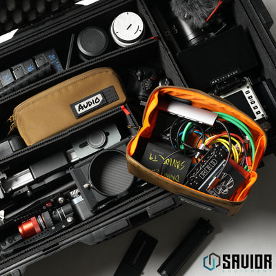 Savior Utility Pouch - 2 Pack