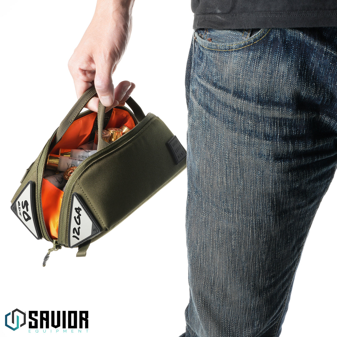 Savior Utility Pouch - 2 Pack