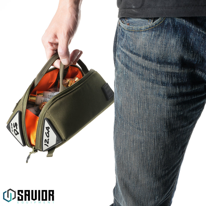 Savior Utility Pouch - 2 Pack