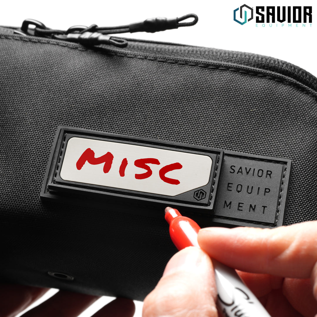 Savior Utility Pouch - 2 Pack