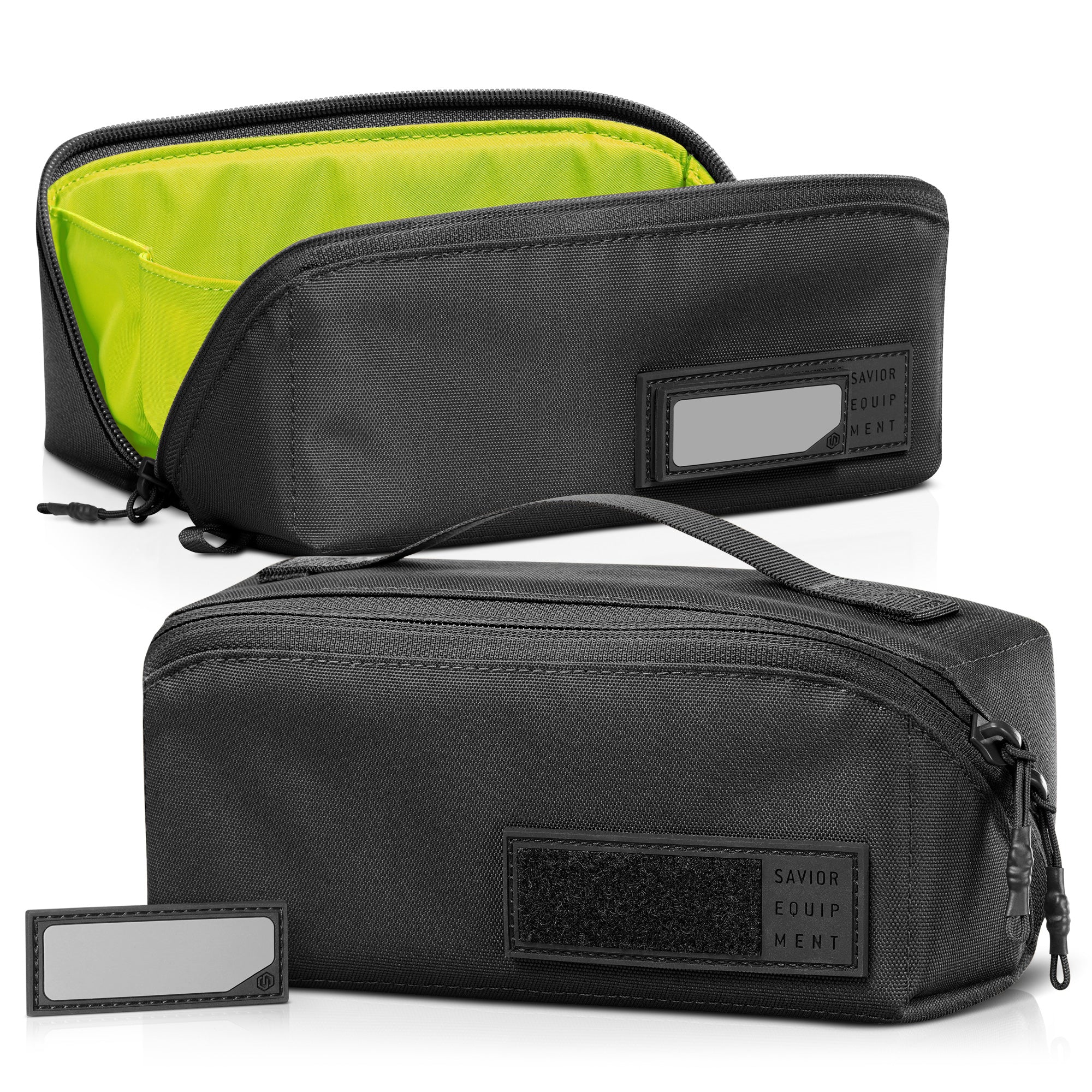 Savior Utility Pouch - 2 Pack – Savior Equipment