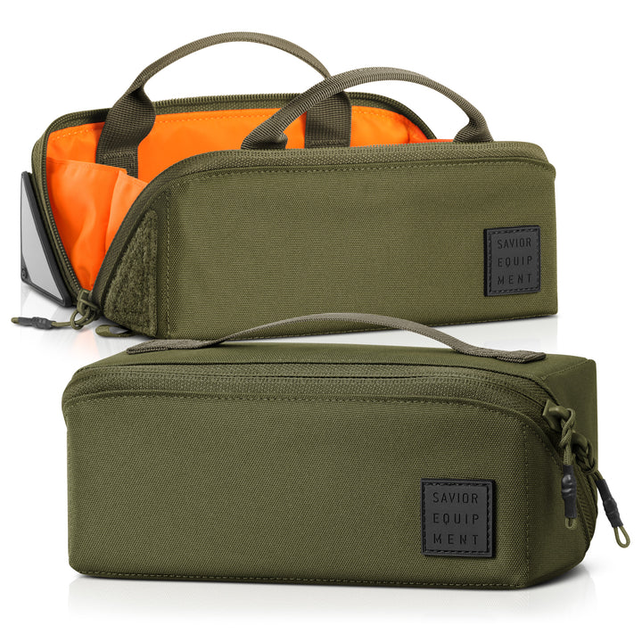 Savior Utility Pouch - 2 Pack
