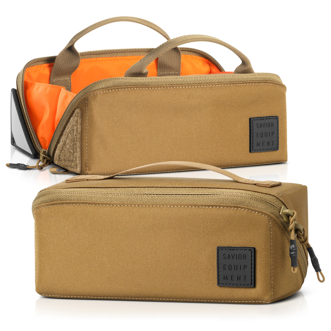 Savior Utility Pouch - 2 Pack