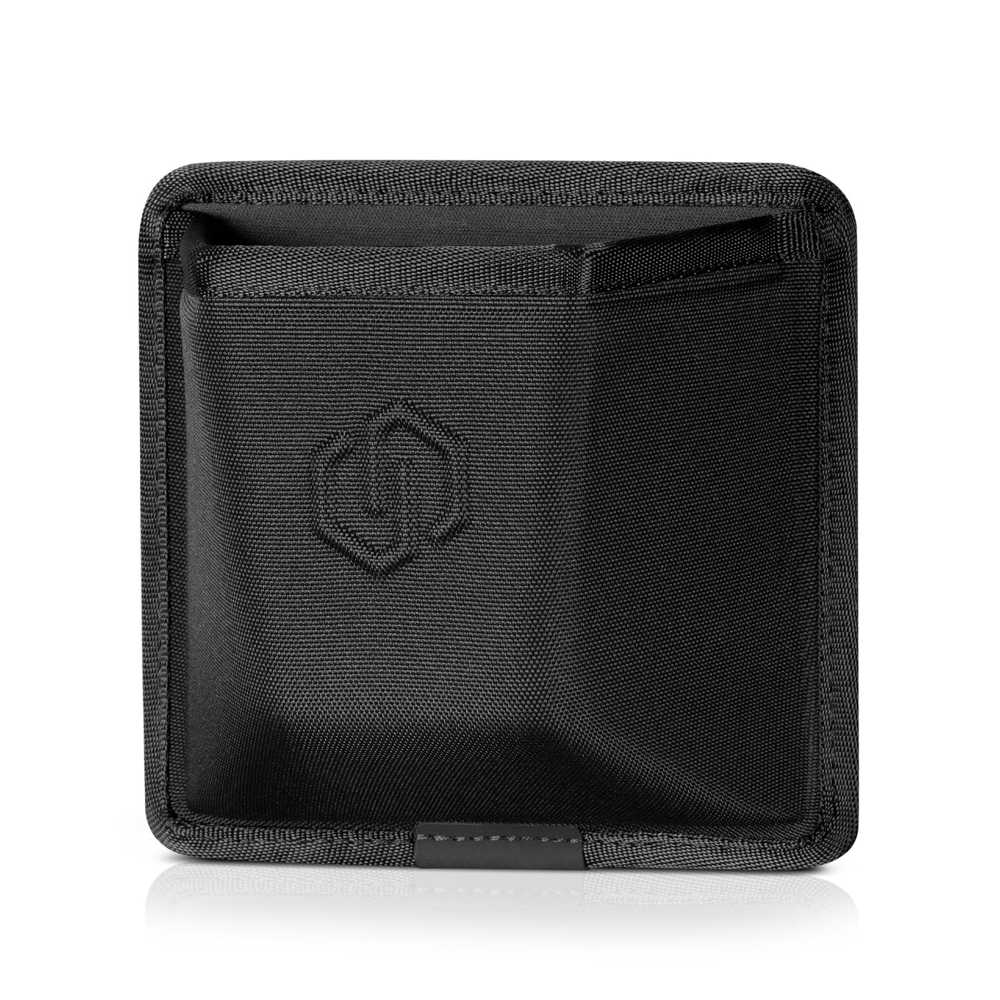 Muzzle Cover - Hook Backing
