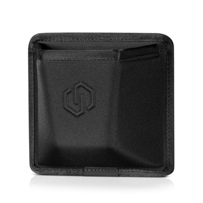 Muzzle Cover - Hook Backing