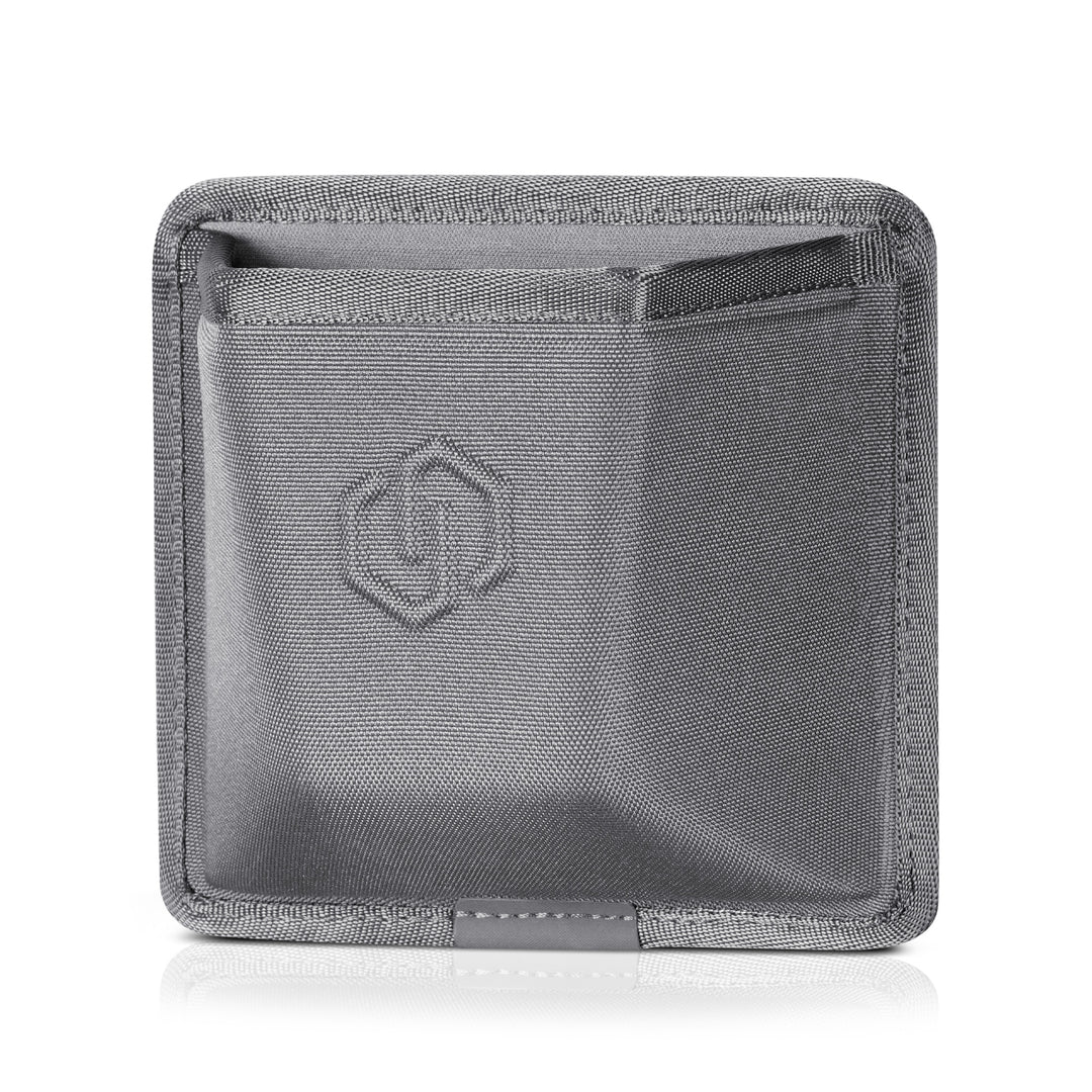 Muzzle Cover w/ Hook Backing