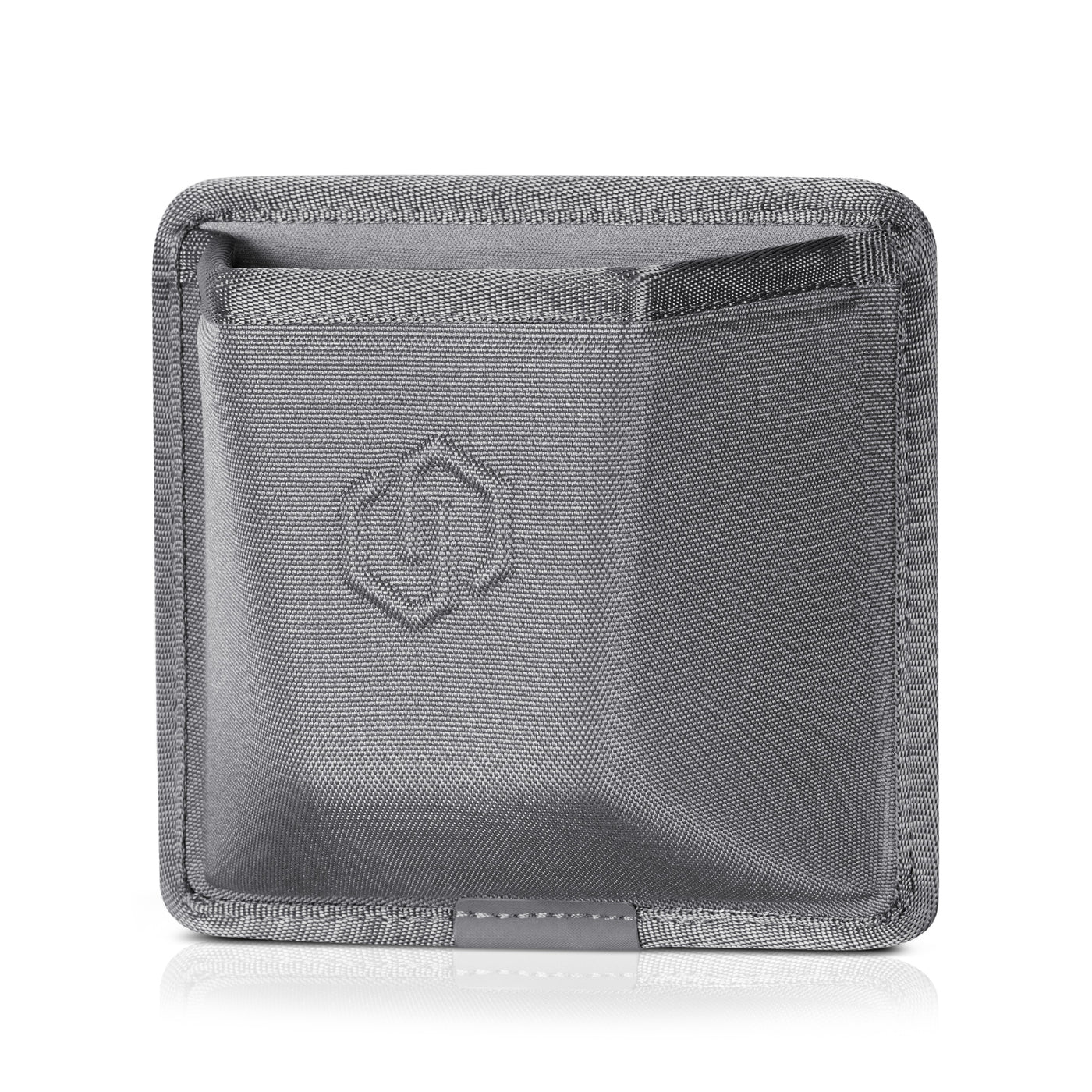 Muzzle Cover - Hook Backing