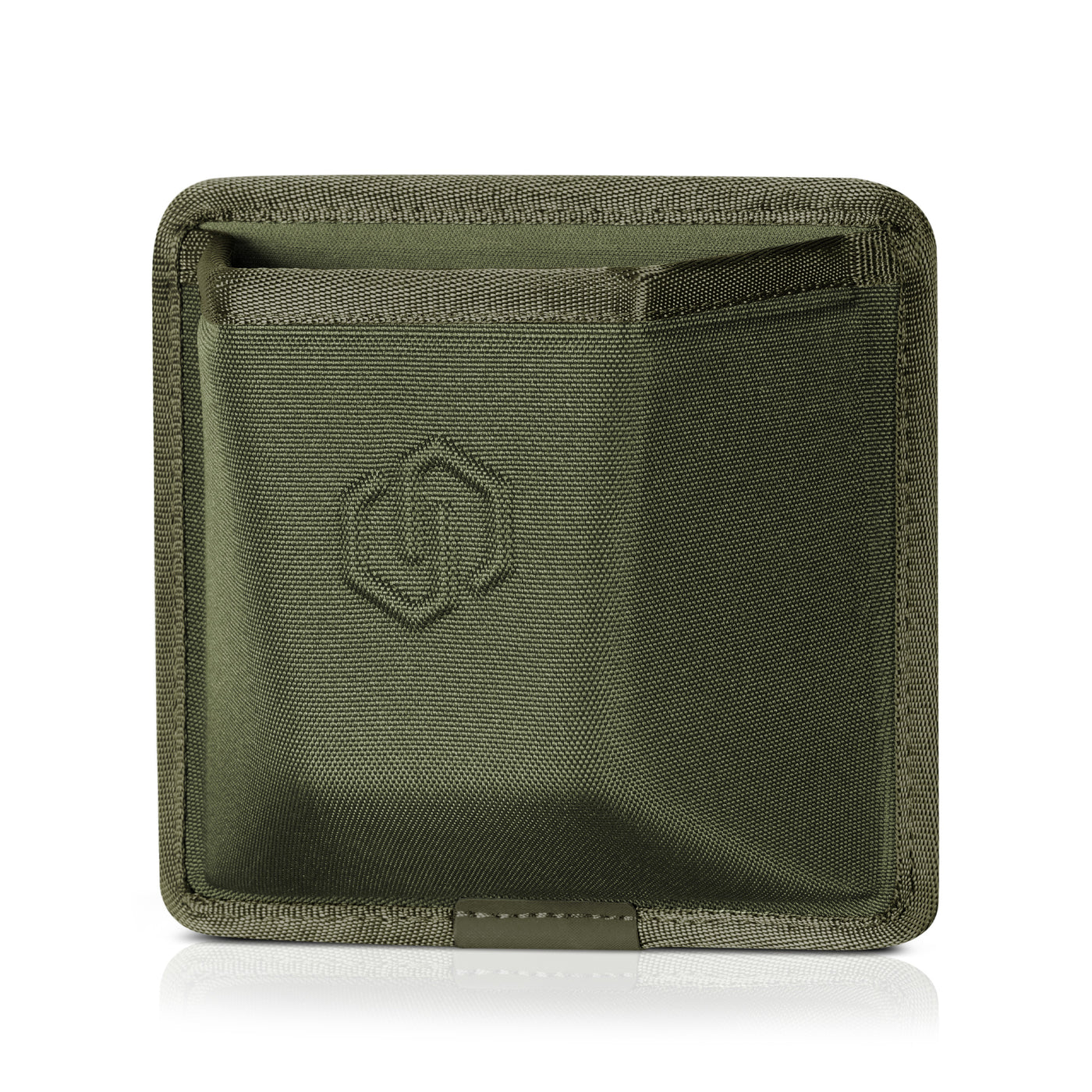 Muzzle Cover - Hook Backing