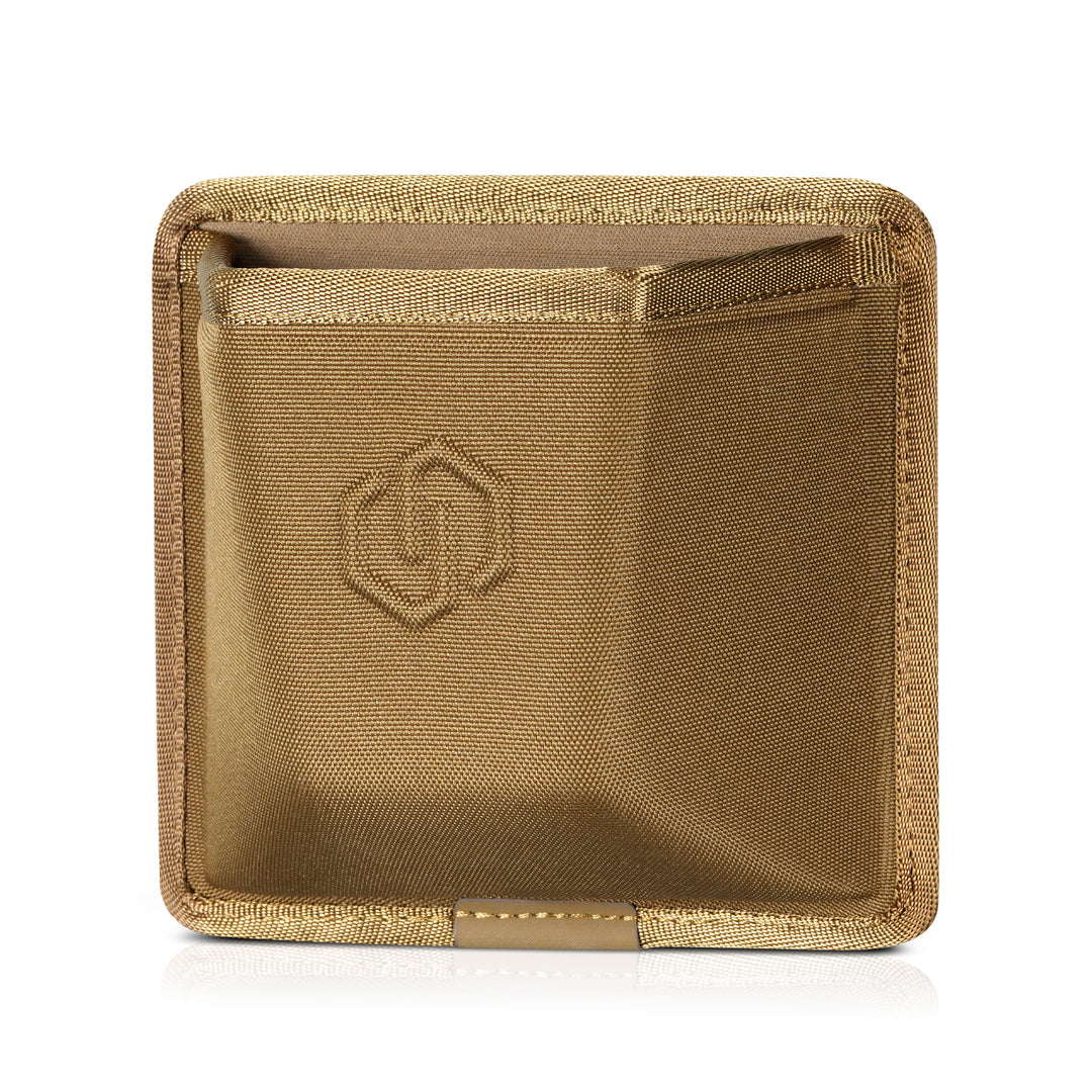 Muzzle Cover w/ Hook Backing