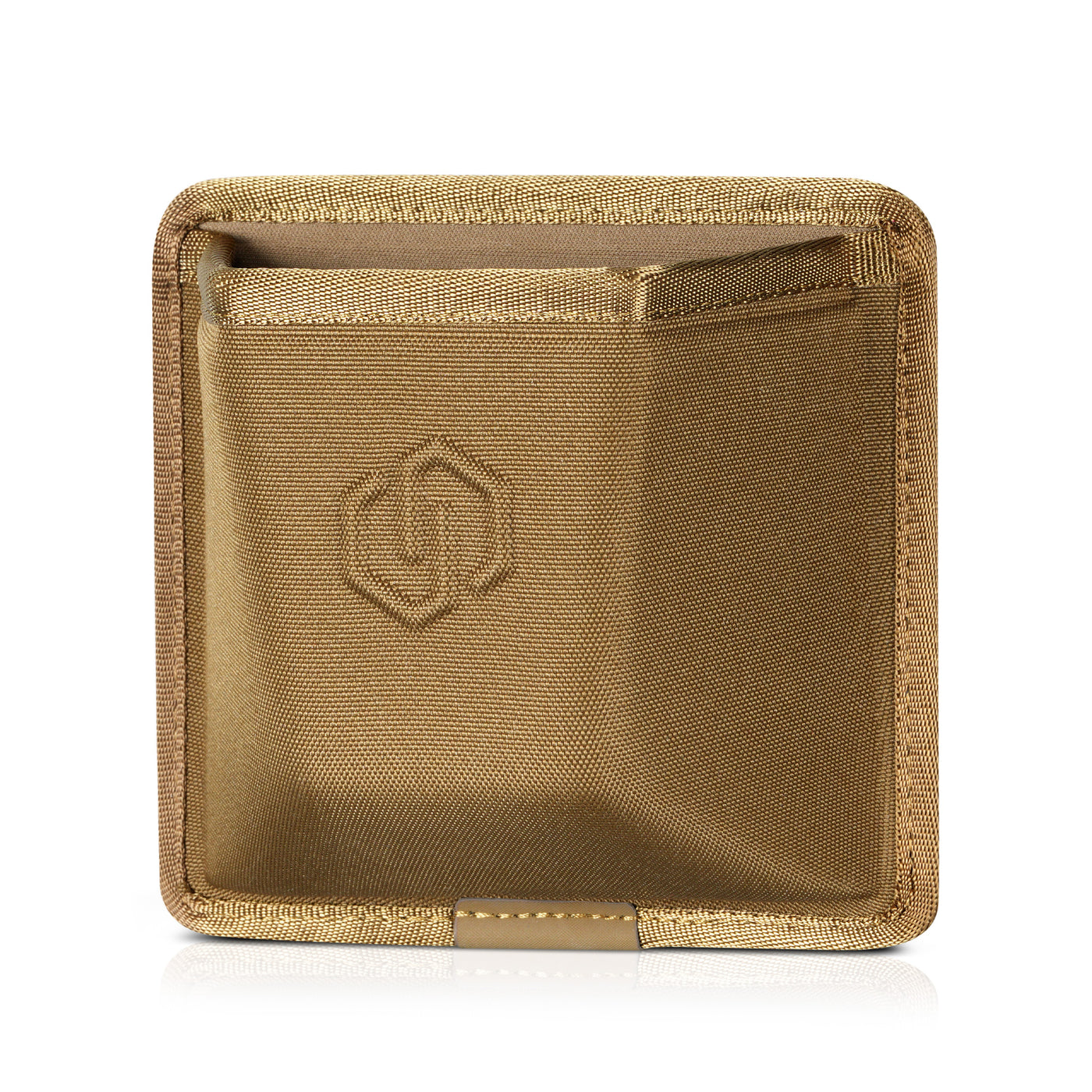 Muzzle Cover - Hook Backing