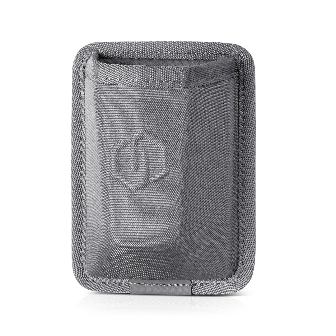 Muzzle Cover w/ Hook Backing