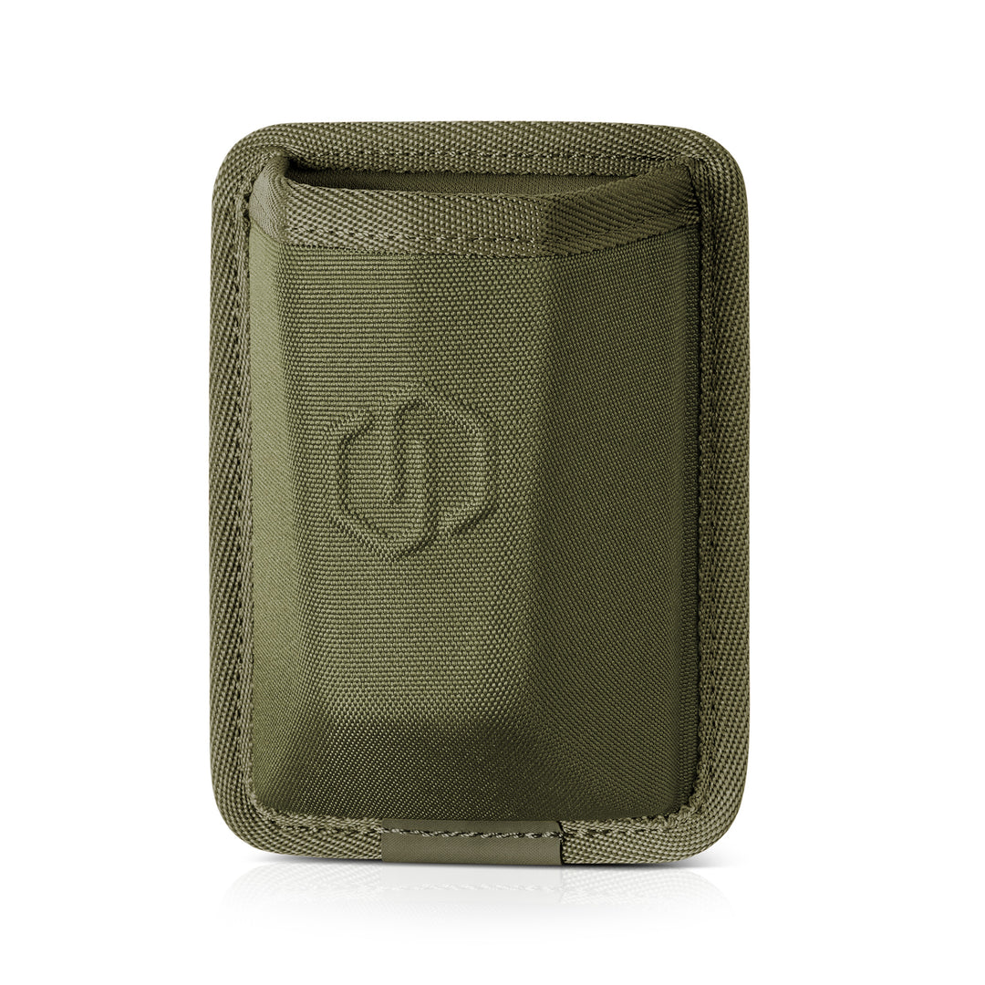 Muzzle Cover w/ Hook Backing