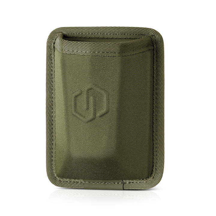 Muzzle Cover w/ Hook Backing
